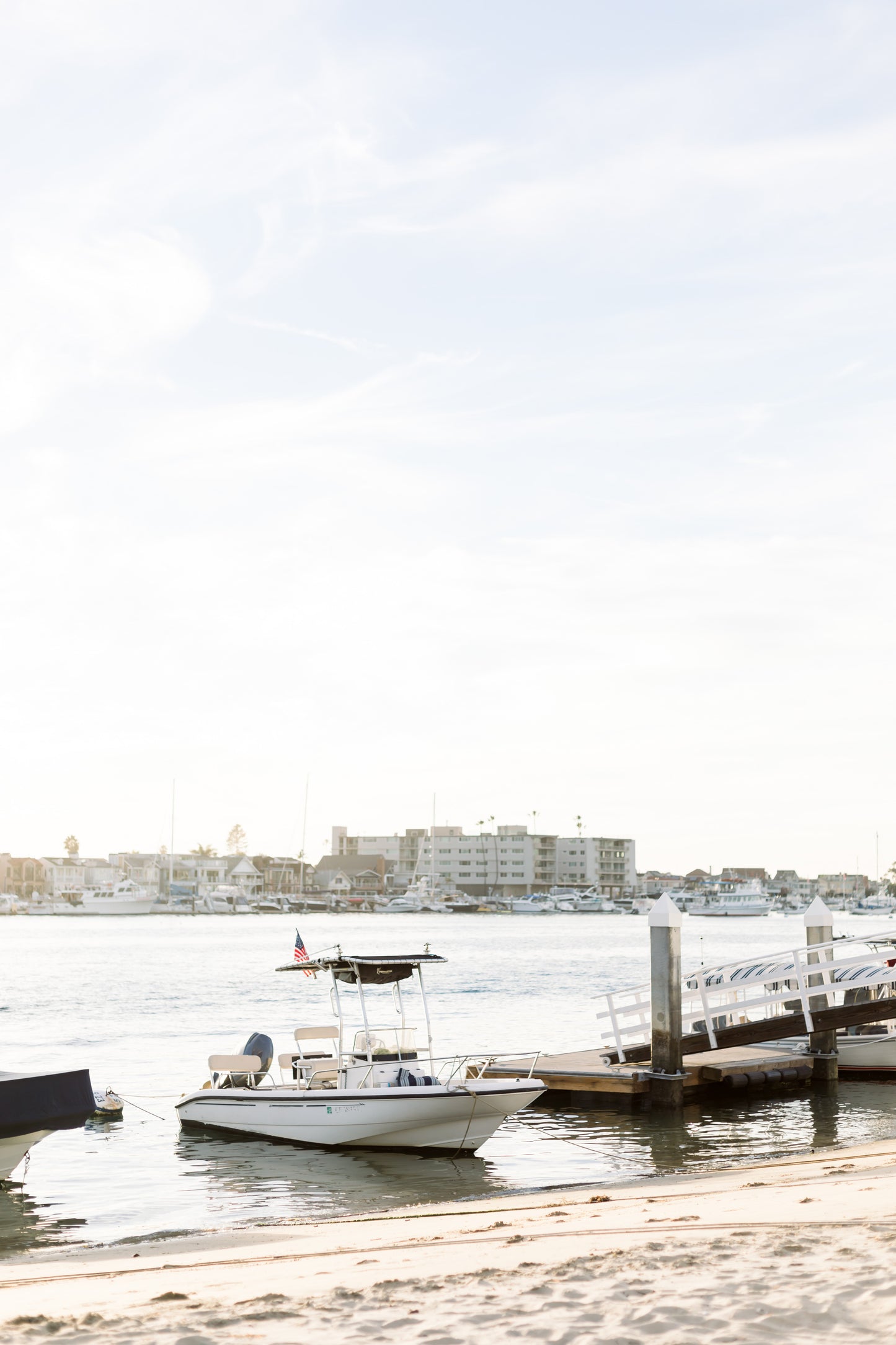 Docked IV
