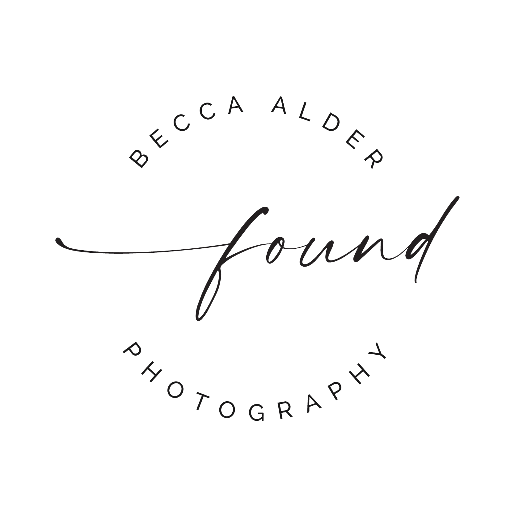 Found Photography logo
