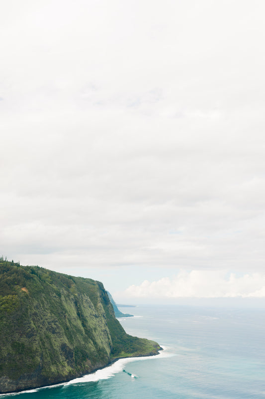 Hawaiian Coast I