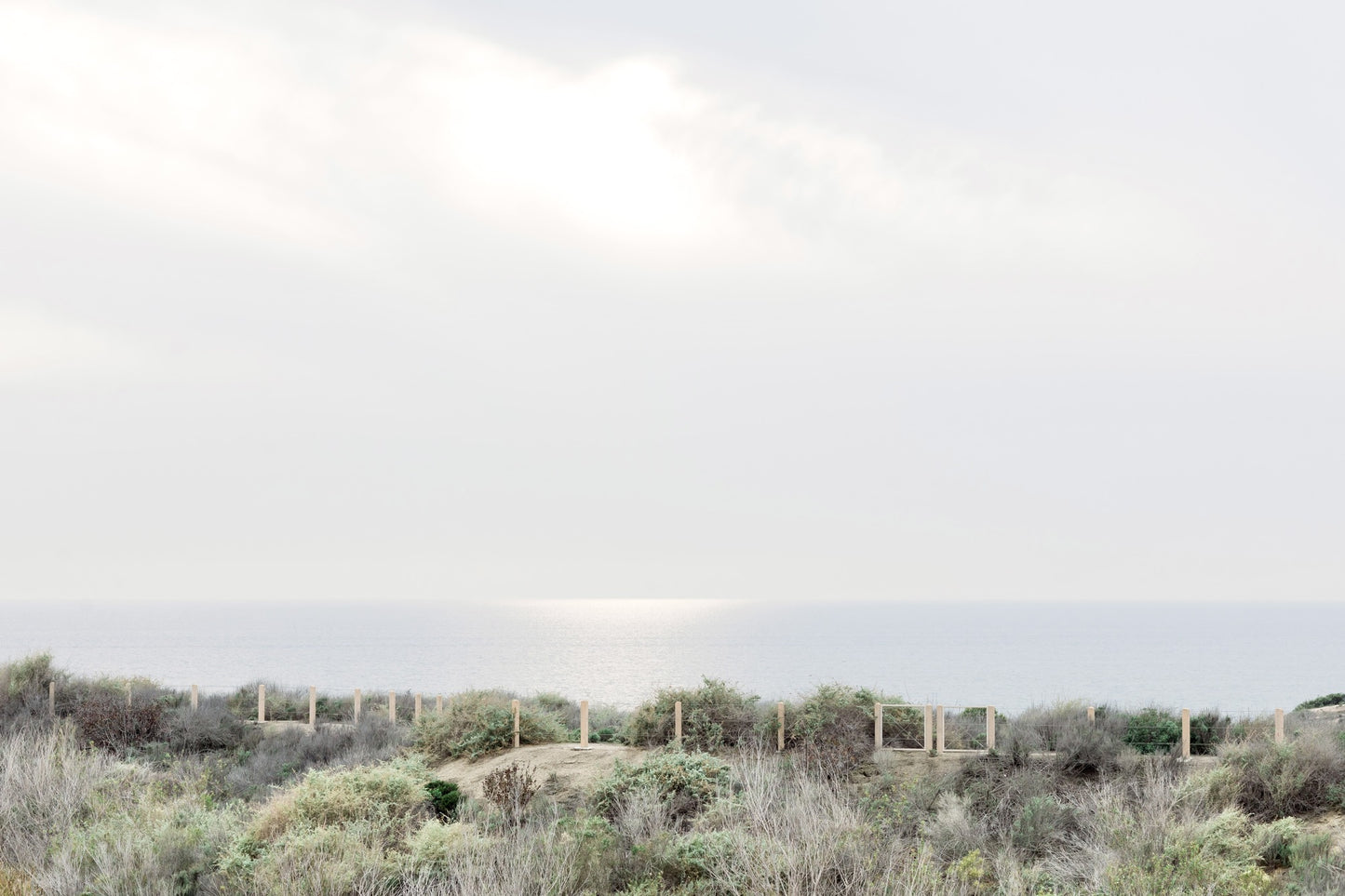 Horizon I