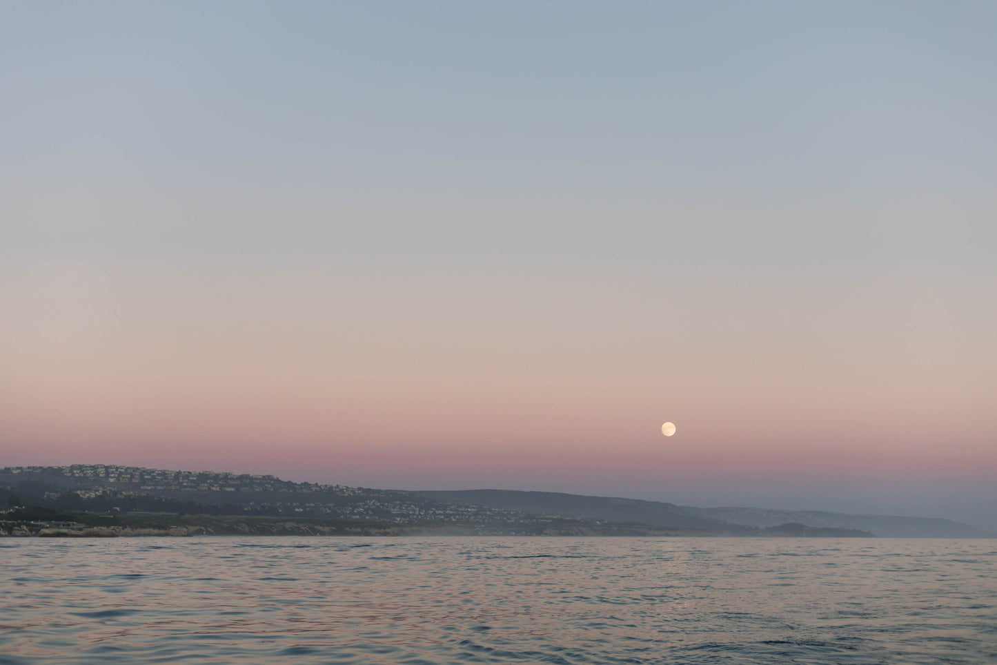Moonlit