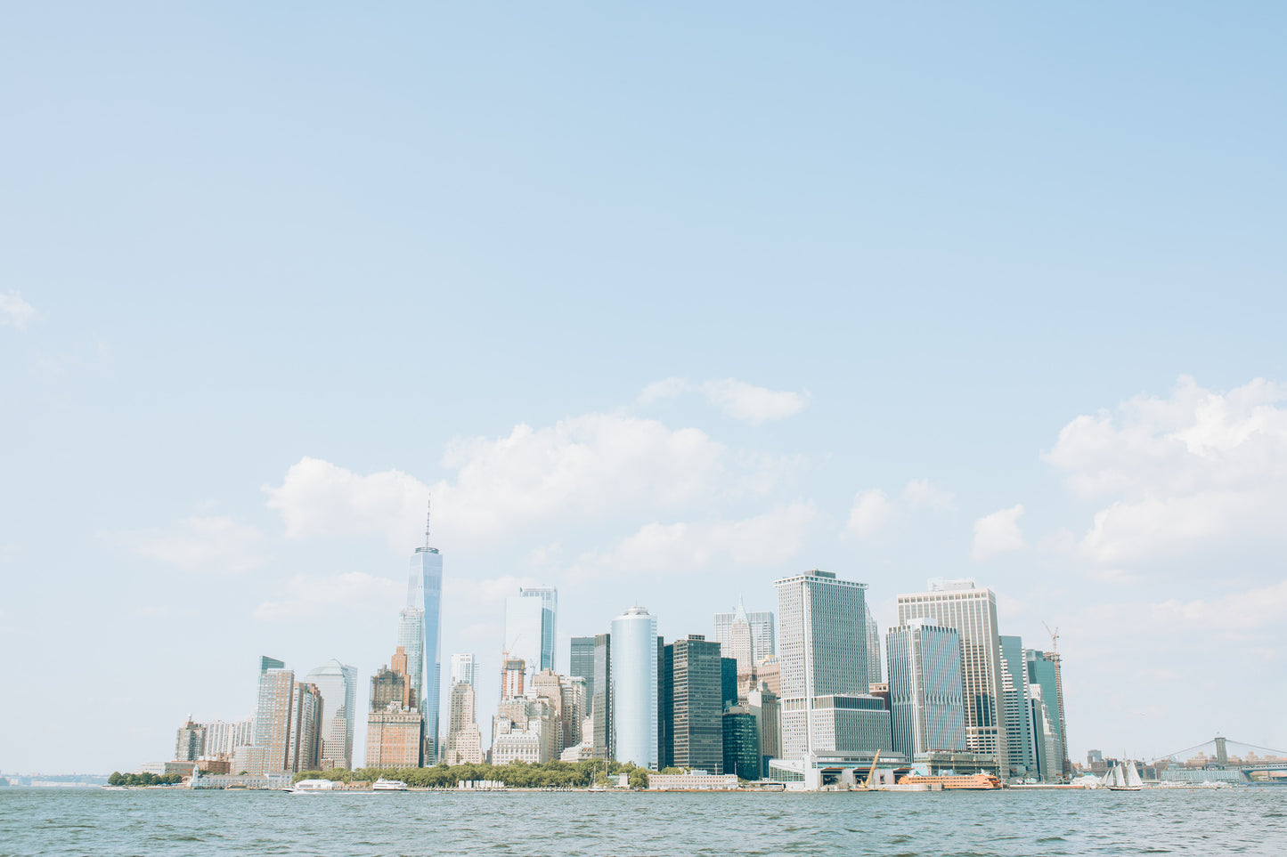 NYC I