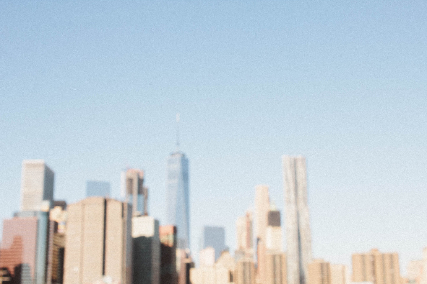 NYC III
