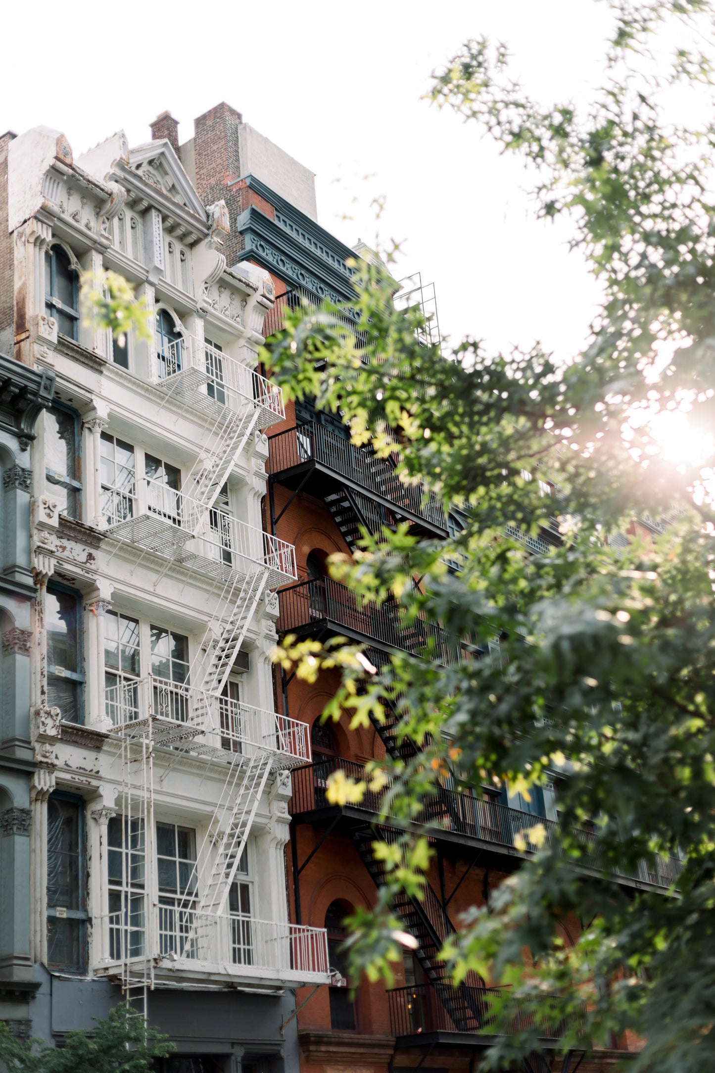 NYC IV