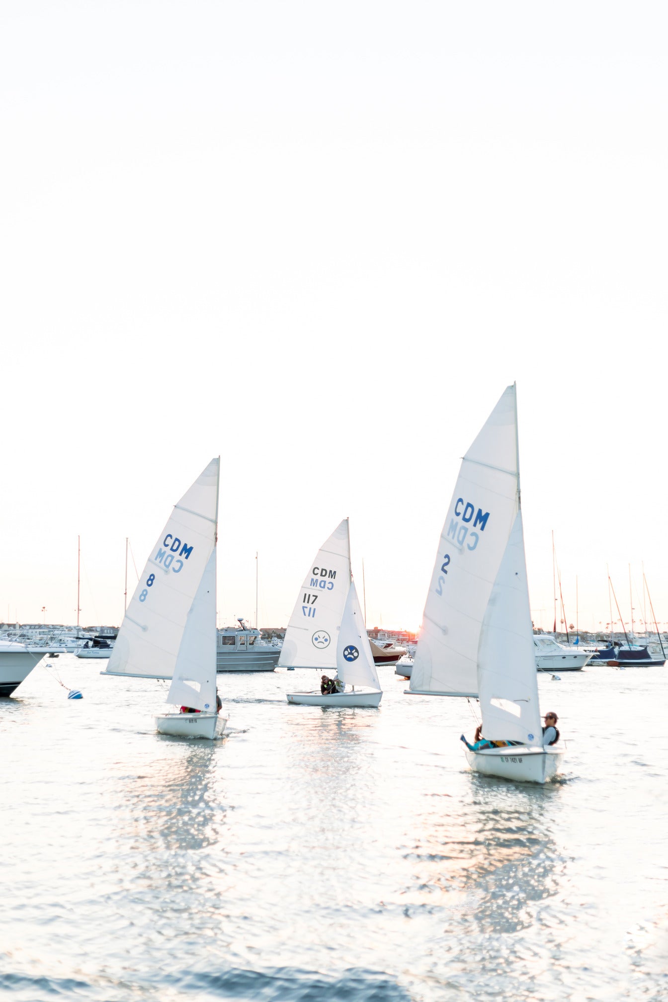 Sailboat