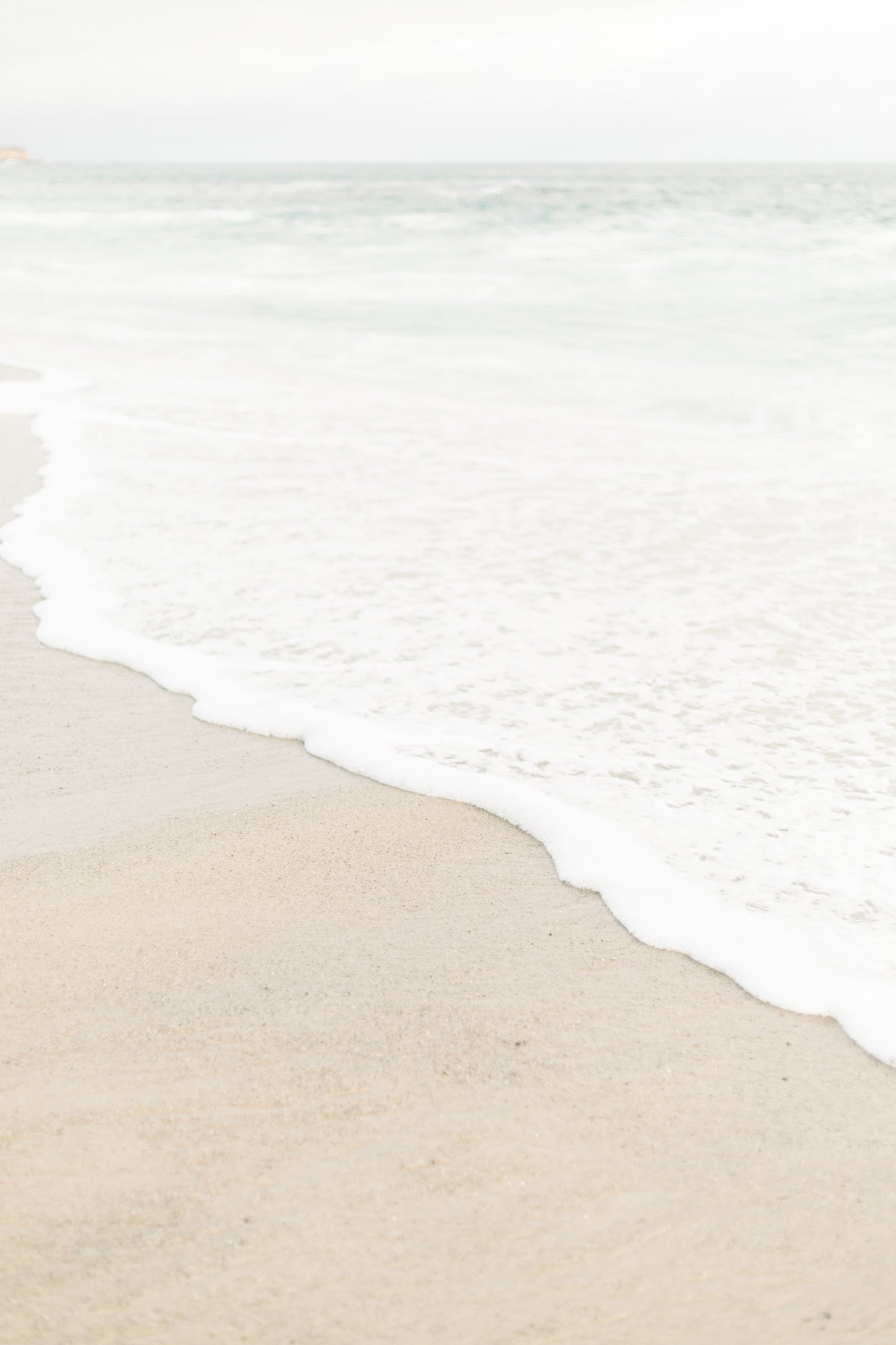 Shoreline II
