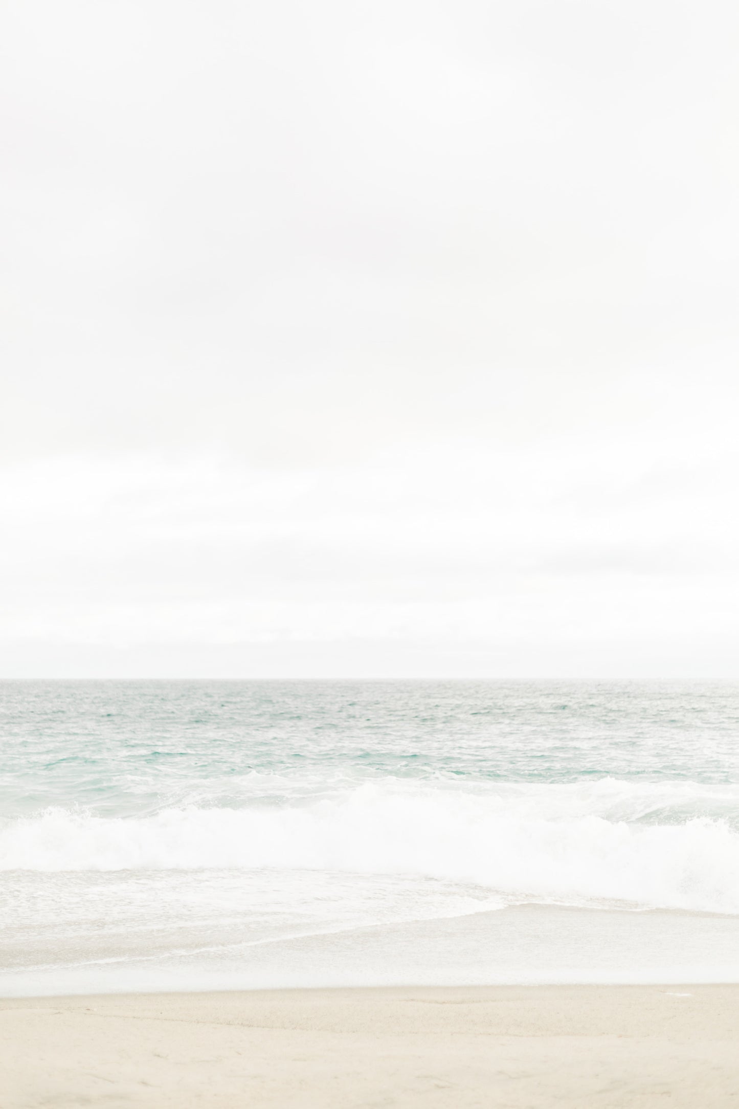 Shoreline III