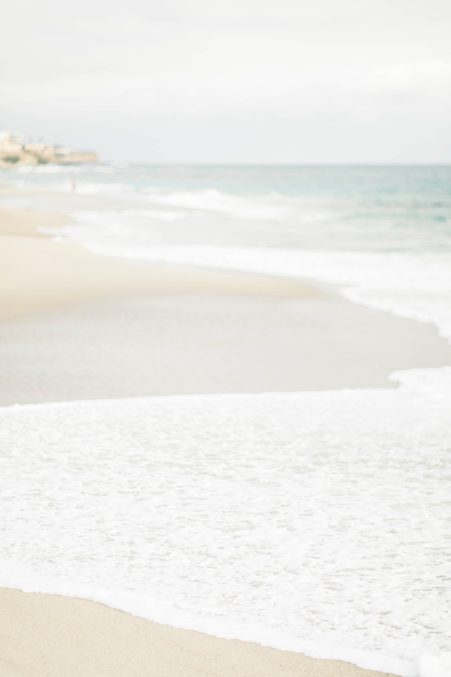 Shoreline IV