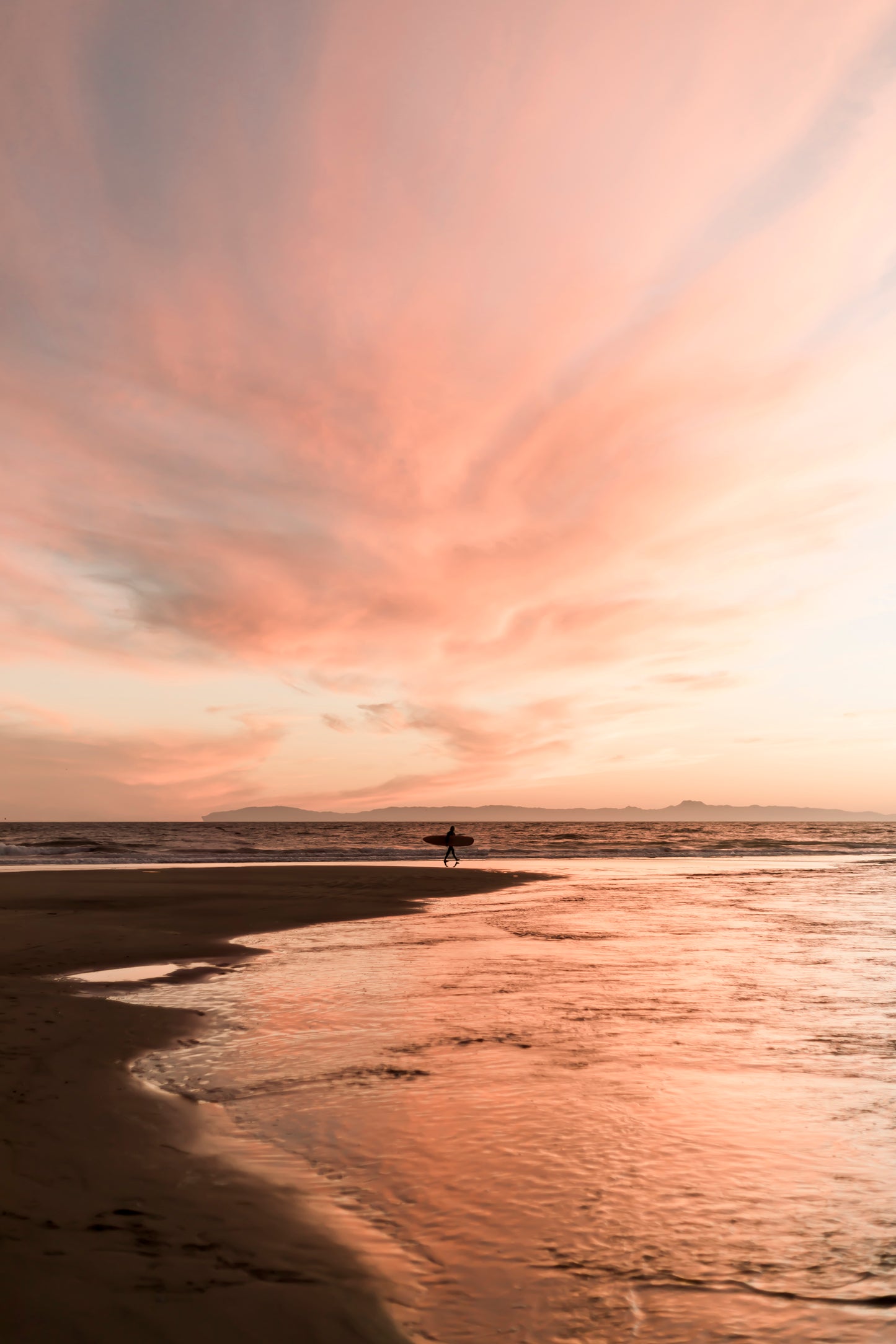 Sunset V