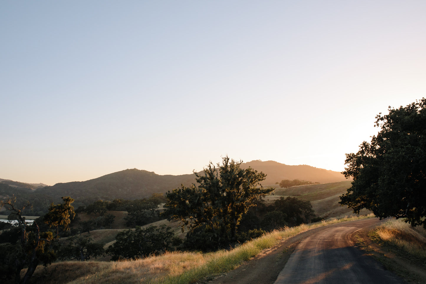 Country Road I