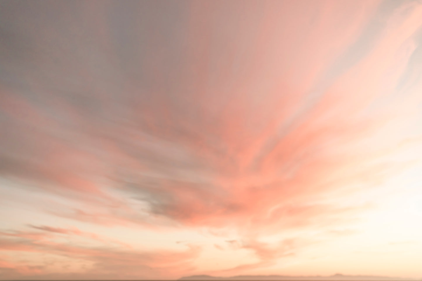 Sunset IV