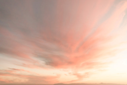 Sunset IV